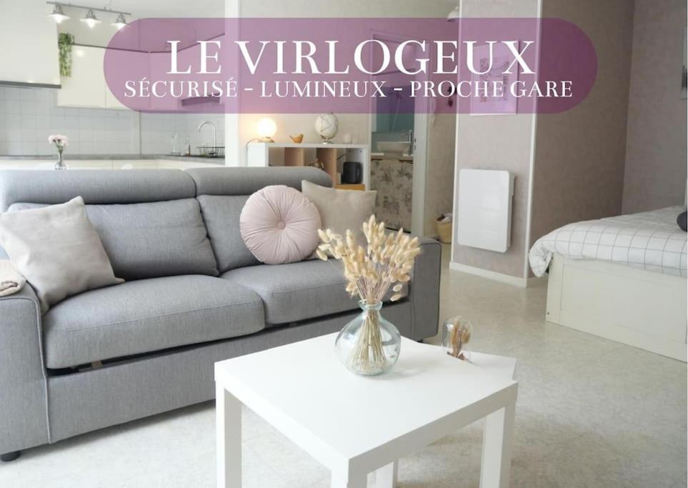 Le Virlogeux - & Paisible *