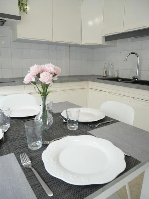 Apartment Le Virlogeux - & Paisible